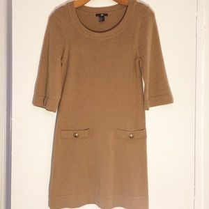 H&M Mod Shift Dress